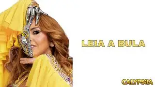LEIA A BULA