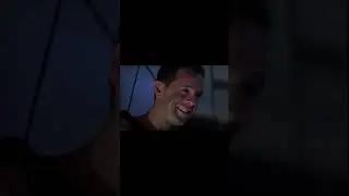 John McClane meets Hans Gruber 🥶 | Die Hard | She Knows