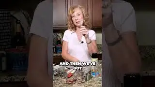 The Life Changing Power of Whisks and Spatulas in the Kitchen | #short #shorts #shortvideo