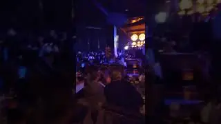Бурбон ресторан
