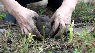 しばたみづき 「つぼなんかを : みんなで : つくる」 Midzuki Shibata &ldquo;Make Like a Pot: TOGETHER&rdquo;