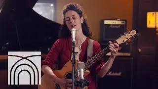 Diane Cluck - Love You This Much // The Crypt Sessions