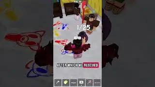 Я ИГРАЛ С МОИМИ ПОДПИСЧИКАМИ В 99 НОЧЕЙ В ЛЕСУ 😱 #roblox #robloxshorts #99nightintheforest