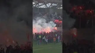 &Alpha;&Epsilon;&Lambda; &Pi;&Rho;&Omega;&Tau;&Alpha;&Theta;&Lambda;&Eta;&Tau;&Rho;&Iota;&Alpha; SUPER LEAGUE 2   #ael #larisa #pas #sl2 #superleague #football #greece #ultras