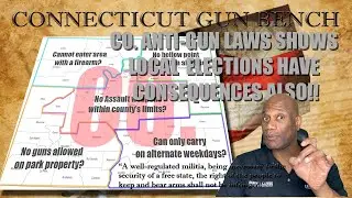 Colorado anti gun laws demonstrate that local elections have consequences