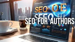 SEO for Authors