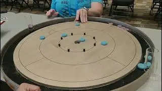 How to Play Crokinole