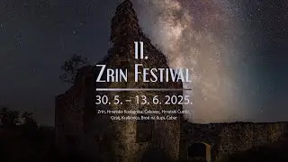 7. 6. &ndash; ČAKOVEC - Stari grad Zrinskih  Hojsak & Novosel ft. Pero Galić