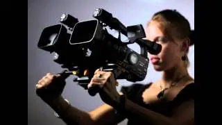 Canon XF100 HD Video Camera Unboxing & Review