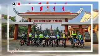 somewhere in Saigon. #saigontrekowners #saigonese #rideforfun #rideforheart #trekprocaliber