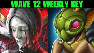 Legion TD 2 Weekly Challenge Guide/Key! Week of 11/10/25