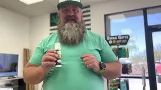 My Journey towards Health and the CBD PRODUCTS I use daily from our El Paso Texas CBD Shop