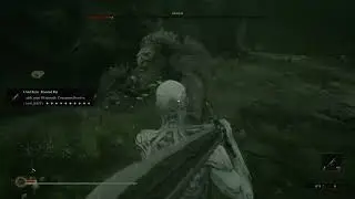 Mortal Shell - Hollow Sword Mechanical Spike Upgrade