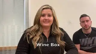 BOOZE BOX