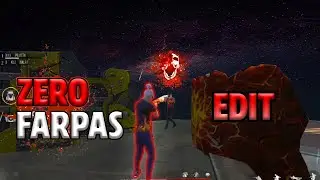GUXTA pt. LOUD BAK - ZERO FARPAS [EDIT]