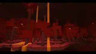 Minecraft Nether Music (pre 1.16)