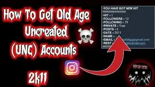 JACKING COURSE || INSTAGRAM OLD AGE ACCOUNT JACKING || INSTAGRAM OLD ACCOUNT CREATE KAISE KARNA HAI