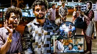 Spyder Movie Couples Love Marriage Scene || Spyder Movie Scenes || Mahesh Babu || TeluguMovies