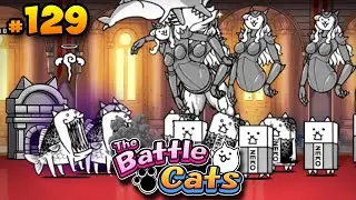 The Battle Cats│ por TulioX│ Parte #129 [A]