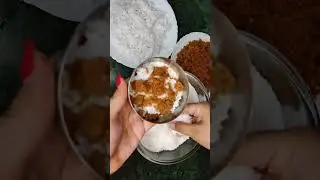 ভাপা পিঠা রেসিপি || Vapa pitha shorts || vapa pitha recipe || pitha recipe #shorts