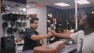 Music Go Round Atlanta How to Trade and Sell Gear