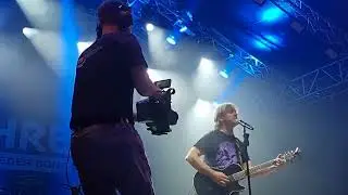GARY UNPLUGGED  NUR DIE BESTEB STERBEN JUNG