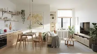 Top 10 Japandi Interior Design Ideas for a Minimalist Home