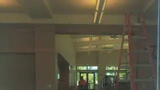 Custom Cleaning Solutions & Management Services - Construction  cleaning