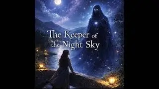 The Keeper of The Night Sky