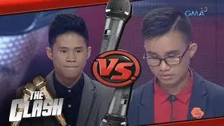 The Clash 2019: Marlon Ejeda vs Carl Montecido | Exit Interview