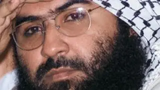 Pathankot Attack | Jaish-e-Mohammed Chief Behind Terror Attack