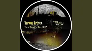 Sick Of You (Original Mix)