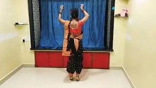 Nad Khula - Master Eke Master - Lavani - Marathi Song