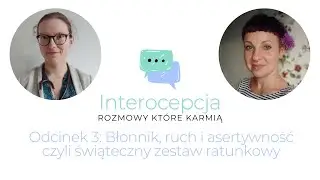 Odcinek 3: Błonnik, ruch i asertywność &ndash; świąteczny zestaw ratunkowy