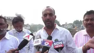 మీ కాలేజీ ముందు బంకులు పెట్టిస్తా..? ఓకే అంటే చెప్పండి.. నేను రెడీ..! - NDN News