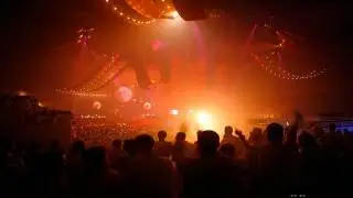 Wragg & Iain Cross Present: FLUX - Bad Luck (Original Mix)