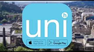 Hellouni - The University Finder App