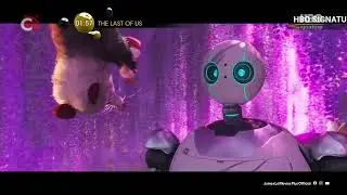 [Promo] Max Asia - The Wild Robot (2024) (Now Streaming)