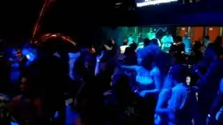 Salsa no Leviano Bar