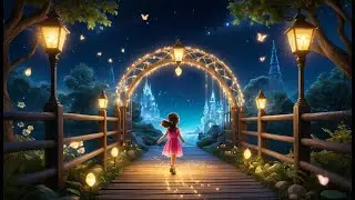 London Bridge Lights Up | Fun Learning Song for Kids | Nursery Rhyme with Colors & Sounds
