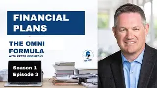 Your Personal finance plan- The OMNI formula