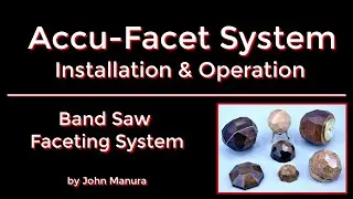 Accu Facet System - Installation and Operation (94)