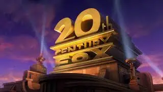 20th Century Fox / Blue Sky Studios (Rio 2)