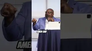 Self control is necessary to make B.O.S.S. Moves! #Sermon #HolySpirit #NotByMight #SundayService