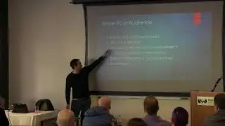 02 Influencing Change Levi Siebens, Vertafore