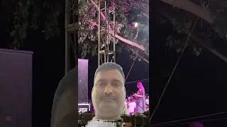 Mukesh Chauhan official  is live!