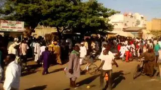 Kano Bomb Blast