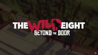 The Wild Eight Guide - Fitness Room
