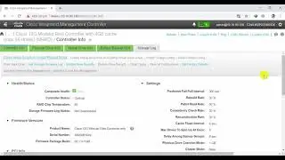 How to configure RAID 10 on Cisco UCS