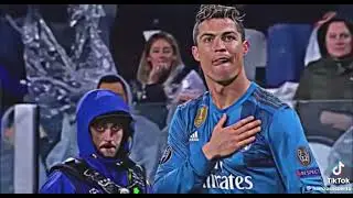 Ronaldo by साइकिल kick good gardai su